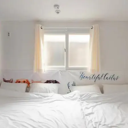 Sg Guesthouse