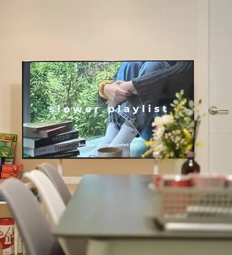 ベッド・アンド・ブレックファスト Sg ソウル特別市