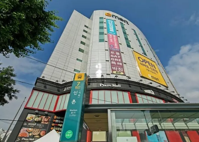 Sg 4* ソウル特別市