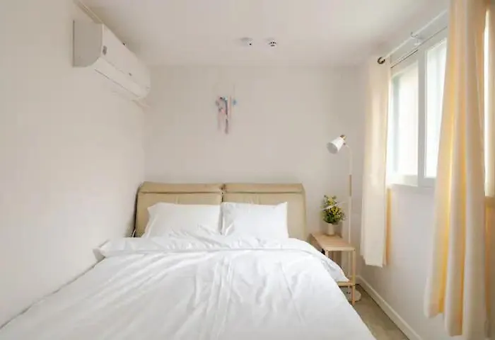 ベッド・アンド・ブレックファスト Sg ソウル特別市